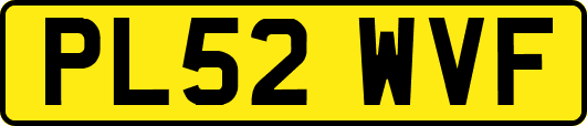 PL52WVF