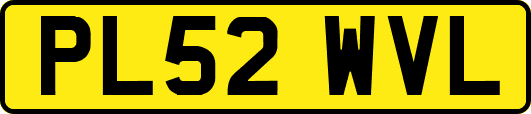 PL52WVL