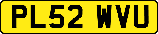 PL52WVU