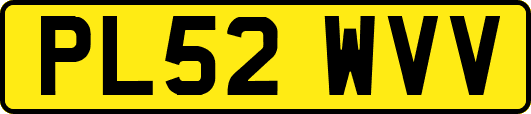 PL52WVV