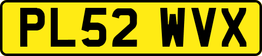 PL52WVX