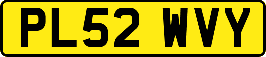PL52WVY