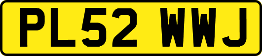 PL52WWJ