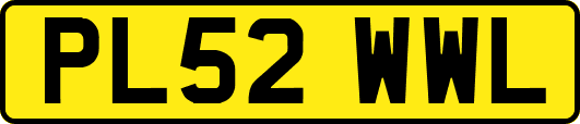 PL52WWL