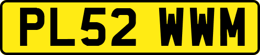 PL52WWM