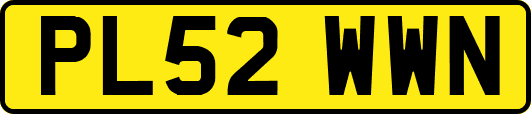 PL52WWN