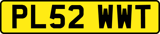 PL52WWT