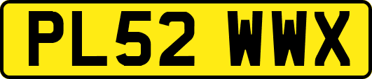 PL52WWX
