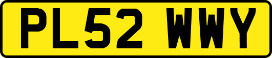 PL52WWY