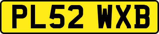 PL52WXB