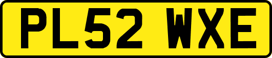 PL52WXE