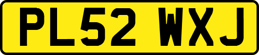 PL52WXJ