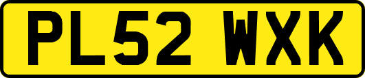 PL52WXK