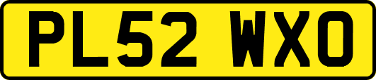 PL52WXO