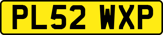 PL52WXP