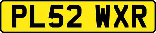 PL52WXR