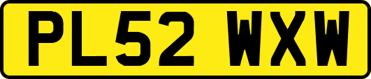 PL52WXW