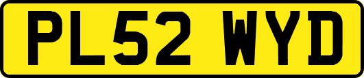 PL52WYD