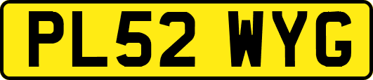 PL52WYG