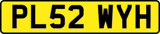 PL52WYH