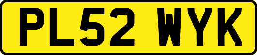 PL52WYK