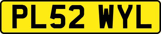 PL52WYL