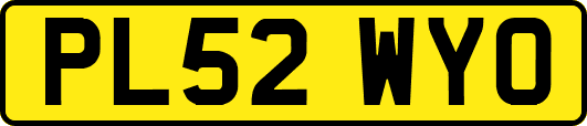 PL52WYO