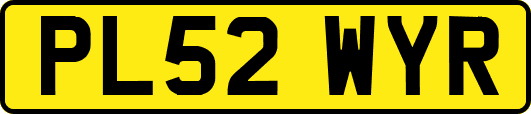 PL52WYR