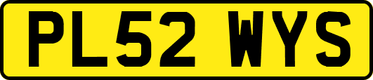 PL52WYS