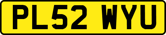 PL52WYU