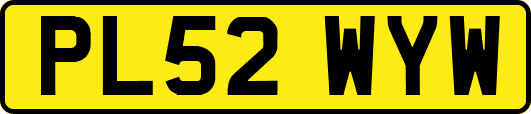 PL52WYW