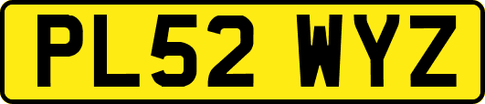 PL52WYZ