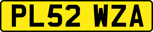 PL52WZA