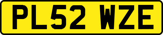 PL52WZE