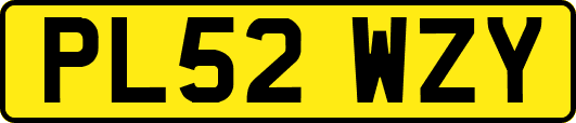 PL52WZY