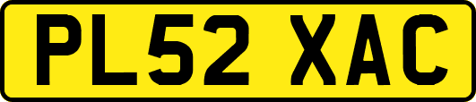 PL52XAC