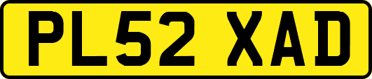 PL52XAD