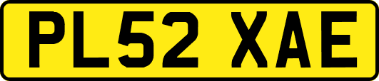 PL52XAE