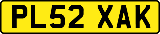 PL52XAK