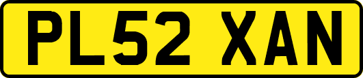 PL52XAN