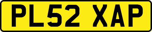 PL52XAP