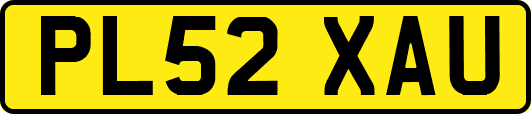 PL52XAU