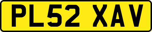 PL52XAV