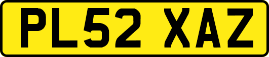 PL52XAZ