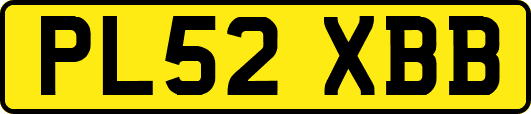 PL52XBB