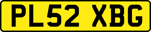 PL52XBG
