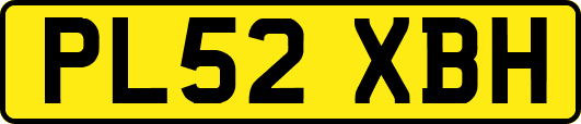 PL52XBH