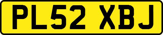 PL52XBJ