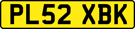 PL52XBK