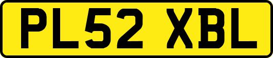 PL52XBL
